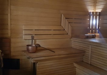 Фото компании  Банька 4