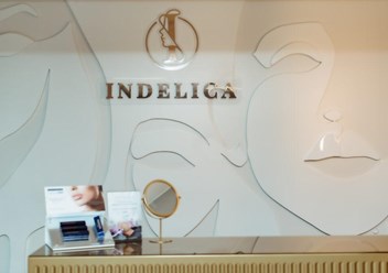 Фото компании ООО Indelica 1