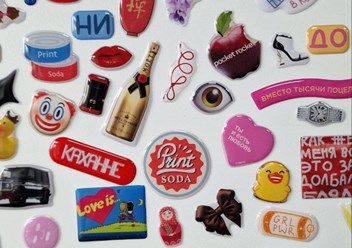 Фото компании ООО ПринтСода 5