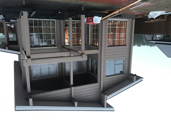 Фото компании ИП Толстокоров Леонид Викторович Art PainT Wood 2