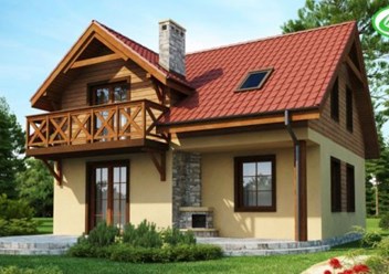 Фото компании ООО Инвестиционно - строительная компания "AS - House" 1