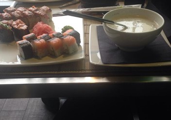 Фото компании  Sushi &amp; More, ресторан 4