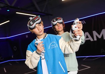 Фото компании  Portal VR 3
