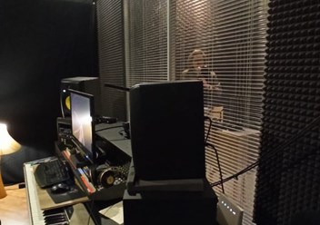 Фото компании  Студия звукозаписи Abn-Studio. Musical Production 2
