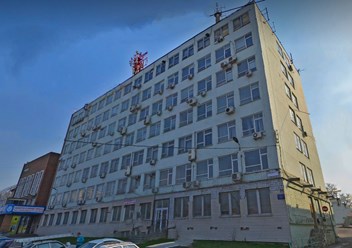 Фото компании ООО Металкор трэйд 5
