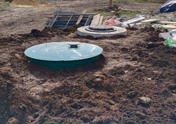 Фото компании  ДомСептик74 3