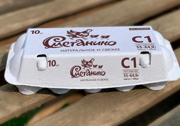 Фото компании ООО Птицефабрика «Сметанино» 2