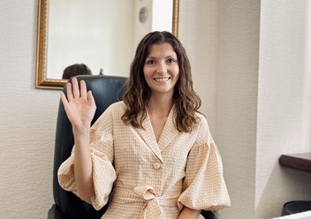 Фото компании ИП Heart Studio 2