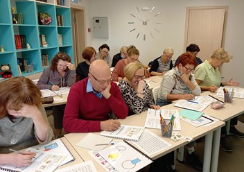 Фото компании  Интелика 2