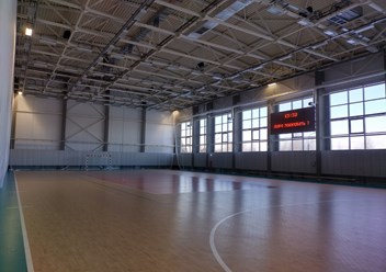 Фото компании ООО Инженерные Системы 5