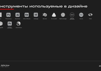 Фото компании  MaPbiz 4