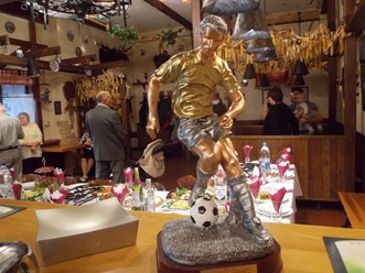 Фото компании  Pub Club, кафе-бар 20