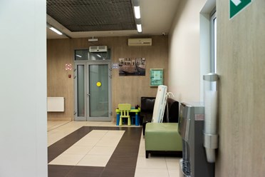Фото компании  Клиника Семейная 38