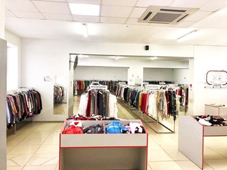 Фото компании  Столичный гардероб 4