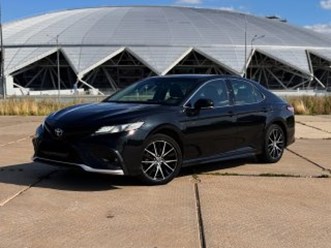 Фото компании  ЭкоРентКар63 5