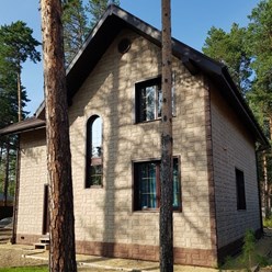 Фасадные панели Гранит
- Адаптированы к климатическим особенностям России.
- Соответствуют международным стандартам качества, что подтверждено сертификатами.
Посмотреть образцы 89501854545