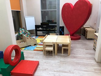 Фото компании ООО ДЕТИ ЭМОЦИЙ 1