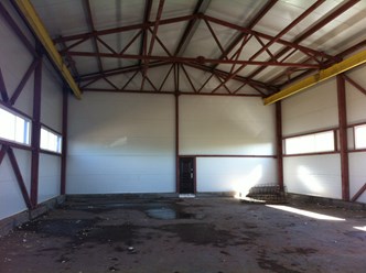 Фото компании ООО Уральские модульные здания - НЕФТЕГАЗ 10