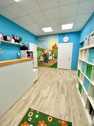 Фото компании  FoxСад 10