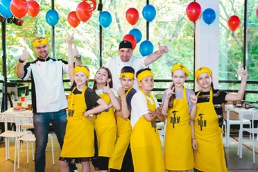 Фото компании  Cooknrun 26