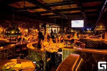 Фото компании  Баржа-Brewery, гастропаб 34