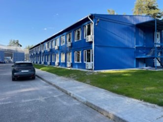 Фото компании ООО НордСтарМодуль 2