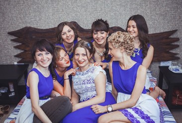 Фото компании  Парма, загородный комплекс 10