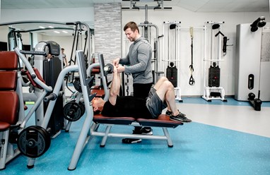 Фото компании ООО Восстановиммед 14