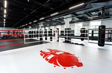 Фото компании ООО Mfp Fight Gym 1