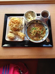 Фото компании  Марукамэ, ресторан быстрого обслуживания 23