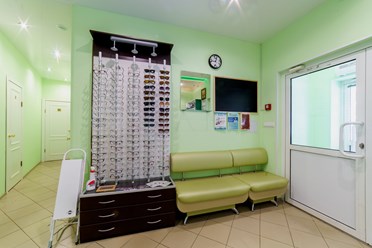 Фото компании  Троицкий 10