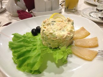 Фото компании  Ирландский дворик 21