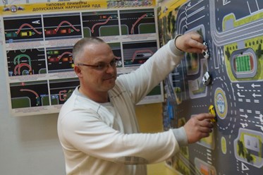 Фото компании ООО Автошкола "Альфа" 2