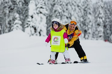 Детский горнолыжный клуб