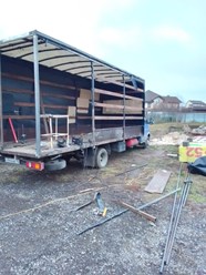 Фото компании  Кузов Строй 19