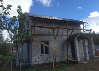 Фото компании ООО СпецСтрой 10