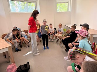 Фото компании ООО Гарантия знаний 5