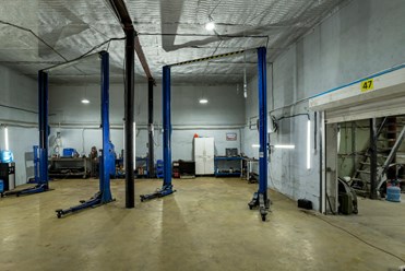 Фото компании  UMMA AUTO 1