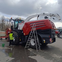 Фото компании  Look clean 9