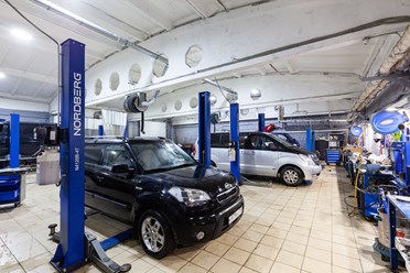 Фото компании  OEM-ZAP 6