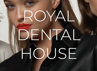 Фото компании  Royal Dental House 1