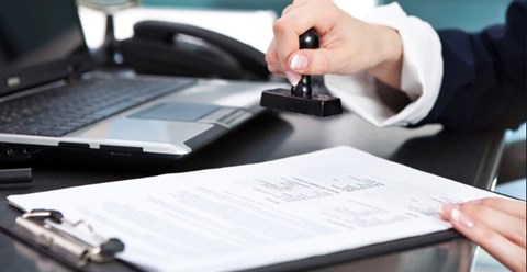 Фото компании ООО Выездной нотариус на Беговой 1