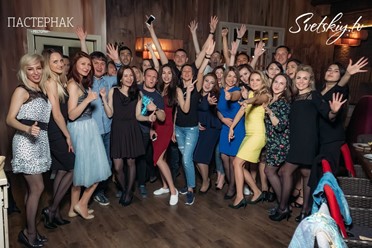 Фото компании  ПАСТЕРНАК 29