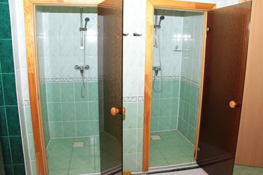 Фото компании  Тимуровские бани 3