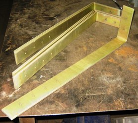 Фото компании ООО Красноярские МеталлоКонструкции 70