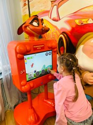 Фото компании АНОО "Остров Сокровищ" 6