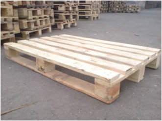 Фото компании ООО Паллет-Торг 5