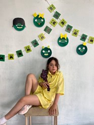 Фото компании  Городские каникулы. Ходынка 6