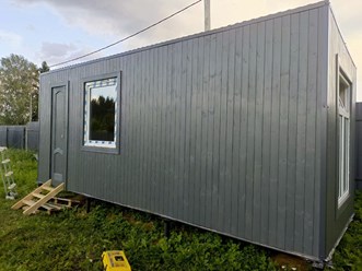 Фото компании  Мастерская Сезонов 3