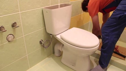 Фото компании ООО Услуги сантехника в г. Томск 3